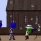 Weak Shooter 3D