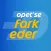 Opet'se Fark Eder