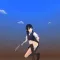 Anime Girls vs Zombies