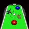 War For Goal