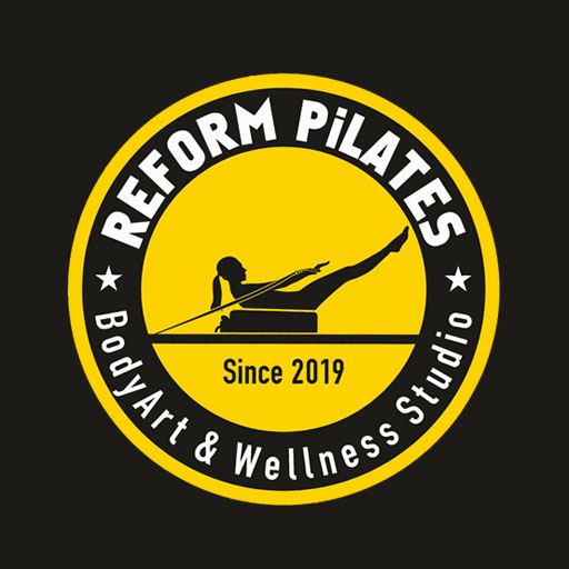 Reform Pilates
