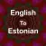 Estonian Translator