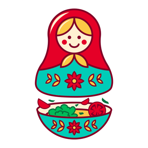 MATRYOSHKA