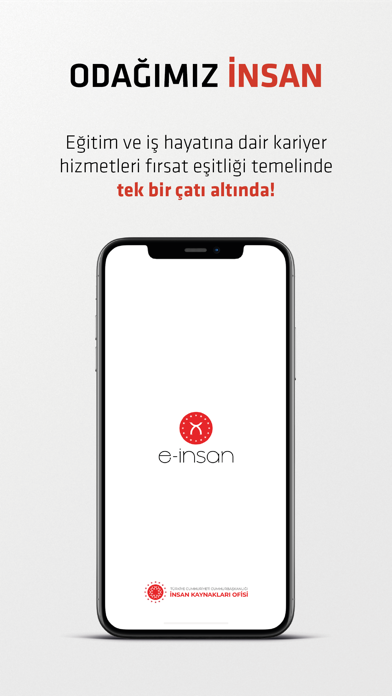 e-insan Screenshots
