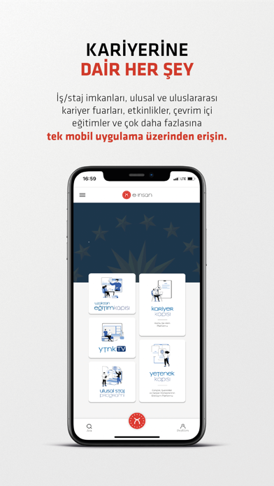 e-insan Screenshots
