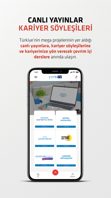 e-insan Screenshots