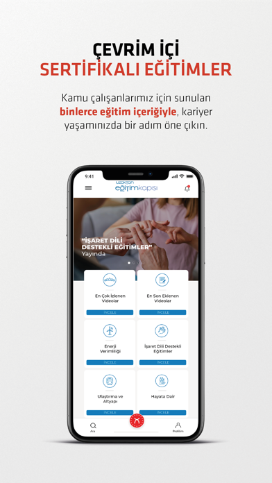 e-insan Screenshots