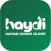 HAYDİ