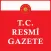 T.C. Resmi Gazete