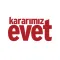 Kararımız Evet