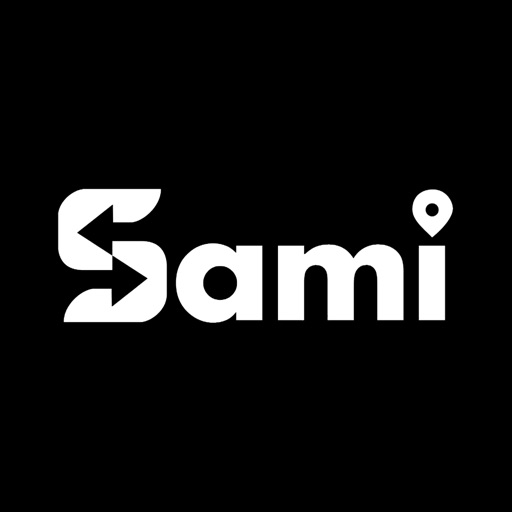 Sami Driver Sami Driver