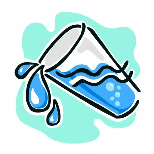 Splashy Water Tracker - Drink more water, Track daily water intake, Get hydration reminder Splashy Water Tracker - Drink more water, Track daily water intake, Get hydration reminder