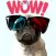 PugMojGif - Animated Pug Gifs for messaging