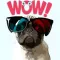 PugMojGif - Animated Pug Gifs for messaging