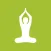 Chair Yoga for Seniors app!