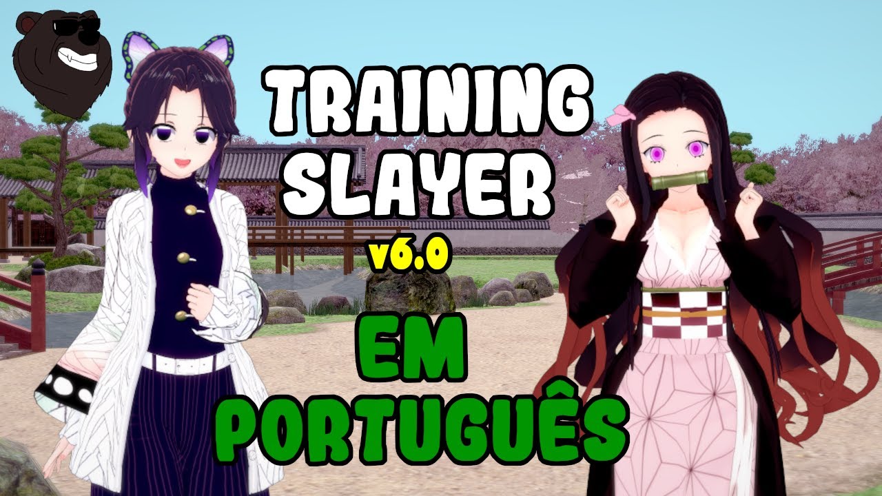 Training Slayer Screenshots
