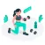 30 Day Butt & Leg Workouts