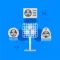 Sleep Fan: White Noise Sound