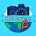 Map Camera with GPS Timestamp