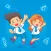 Beginner English - Smart Kid