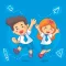 Beginner English - Smart Kid