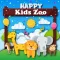Kids Zoo Game: Preschool