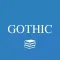 Gothic glossary - quiz, flashcard