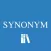 Synonyms and synonymous expressions dictionary