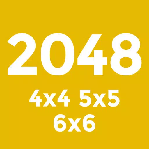2048 4x4 5x5 6x6 - Classic & Plus 2048 4x4 5x5 6x6 - Classic & Plus