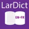 LarDict - Français Anglais