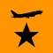 Low-cost tickets: Star flights