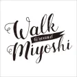 Walk Around Miyoshi (English) Walk Around Miyoshi (English)