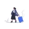 Travel Packing List for Outing