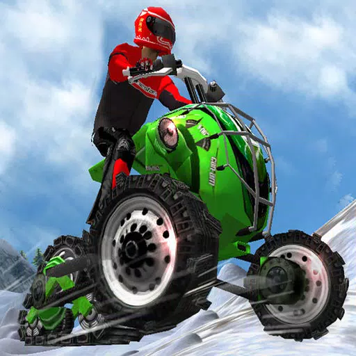 Offroad Bike Stunt Parking Offroad Bike Stunt Parking