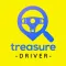 Treasure Driver