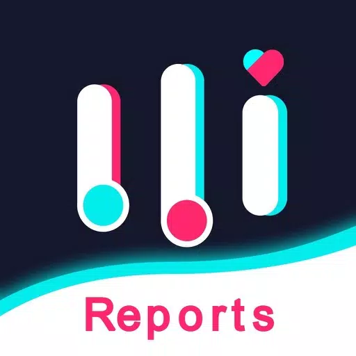 TikReports+: Followers Tracker TikReports+: Followers Tracker