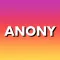 Anony - Q&A Anonymously