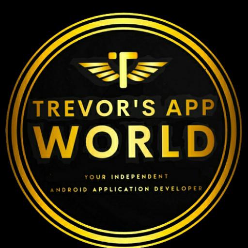 Trevor's App World