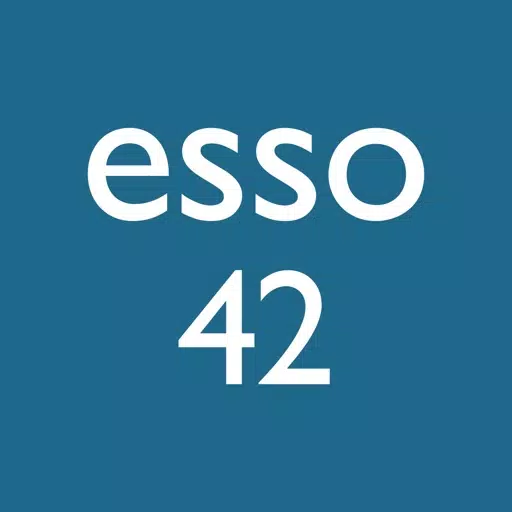 ESSO 42 ESSO 42