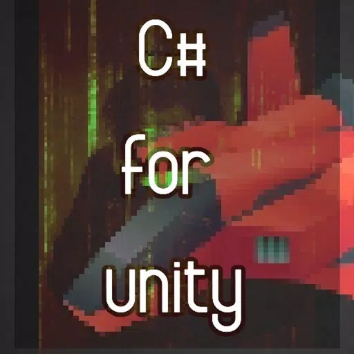 Learn C Sharp with Unity Learn C Sharp with Unity