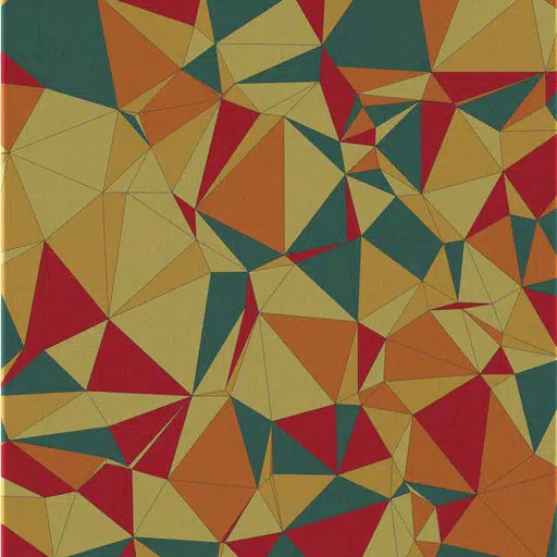 Triangles - Beautiful wallpapers created by yourself Triangles - Beautiful wallpapers created by yourself