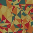 Triangles - Beautiful wallpapers created by yourself