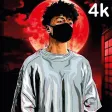 Dope Wallpapers Rapper Cool 4K