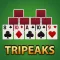 Tripeaks Solitaire 2020
