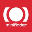 MiniFinder TripLog
