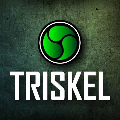 Triskel Box Triskel Box