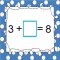 Complete the Equation (+ - )