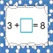 Addition and Subtraction ~ Complete the Equation Free