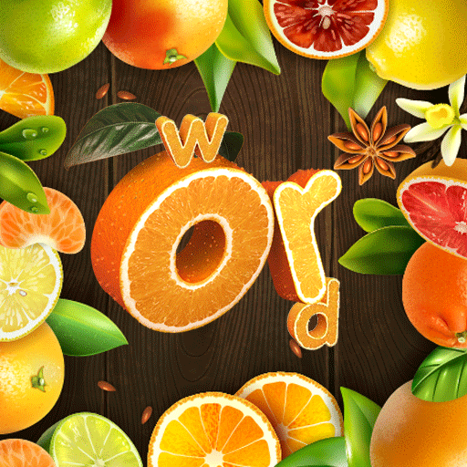 Word Juice - free word puzzle