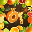 Word Juice - free word puzzle